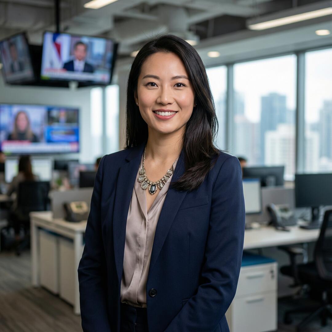 日本三级金牌制片人林雅婷