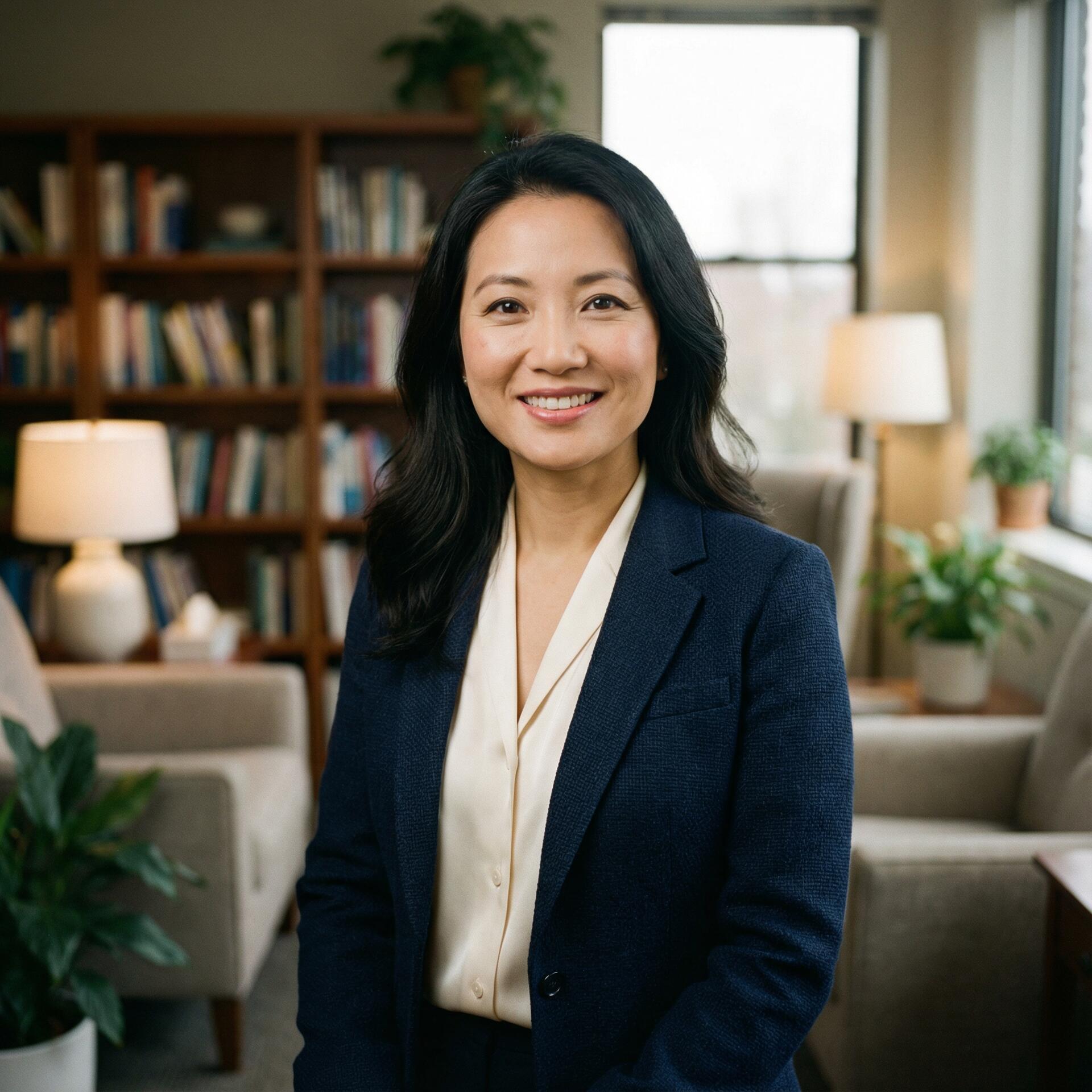 日本三级亲密教育专家周婉清