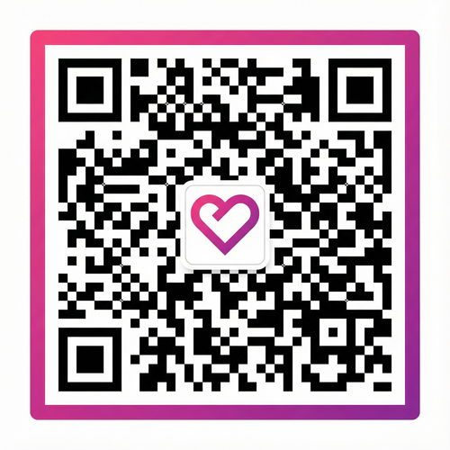 日本三级公众号二维码