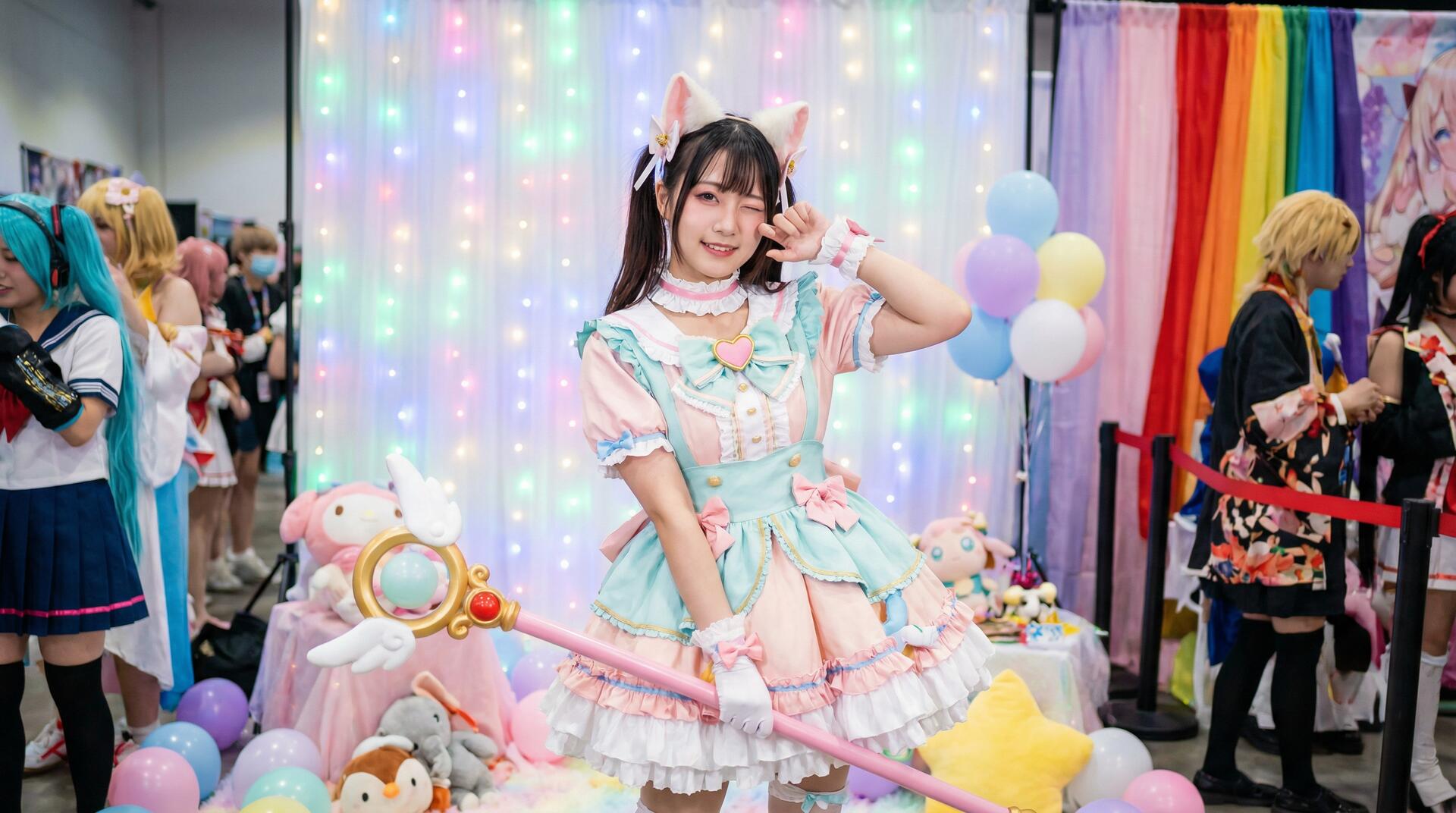 日本三级 cosplay视频